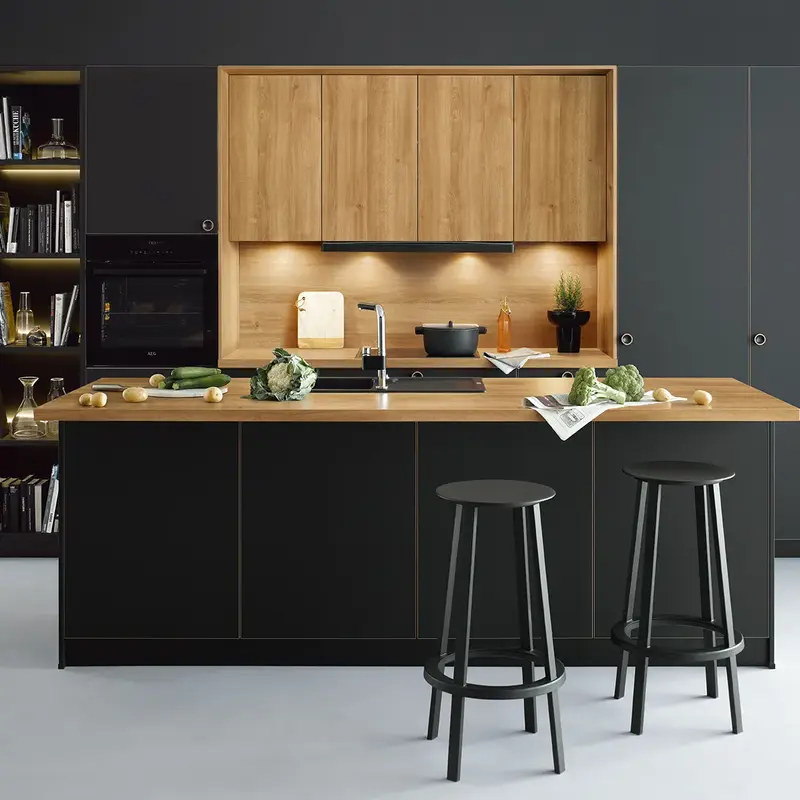 Modell "STRATO MATT" — Bild Nr. 1
