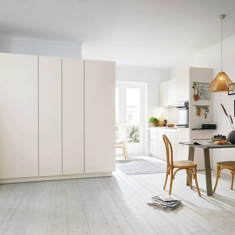 Modell "NOVA" — Bild Nr. 1